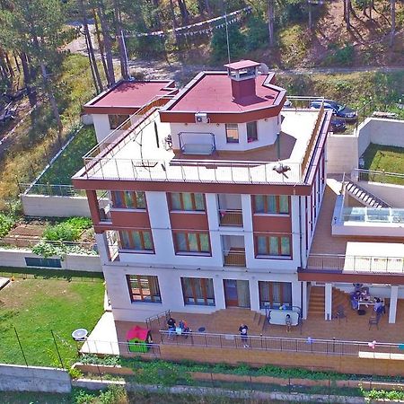 Mala Planina Guest House Iskrets Exterior foto