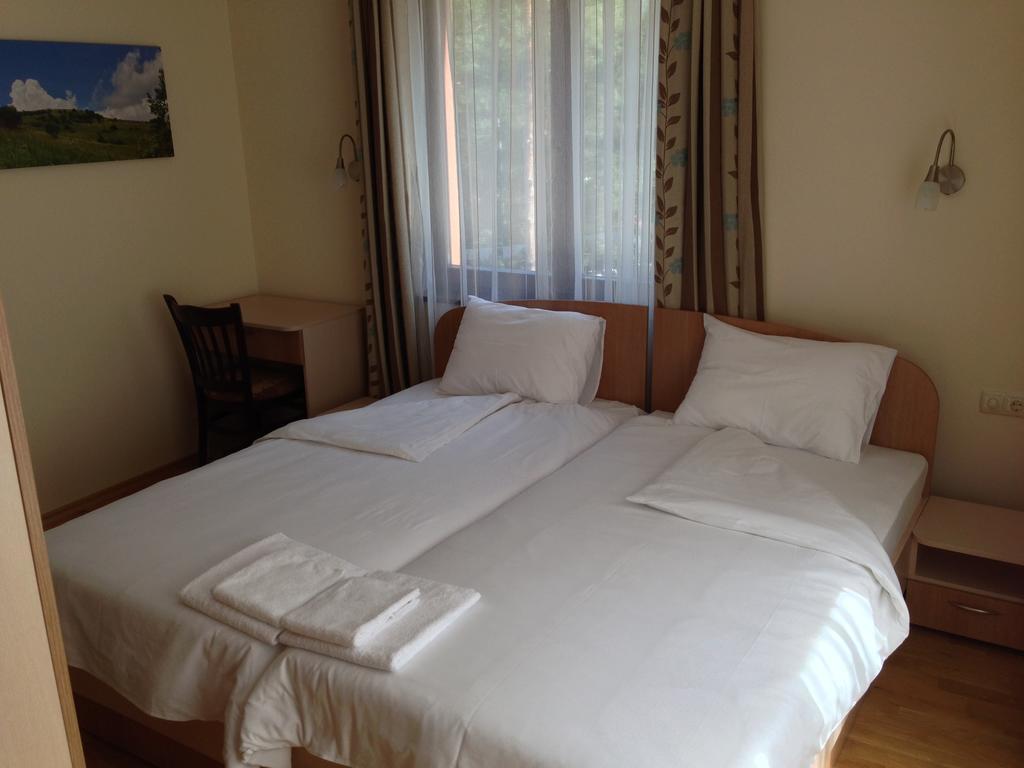 Mala Planina Guest House Iskrets Zimmer foto