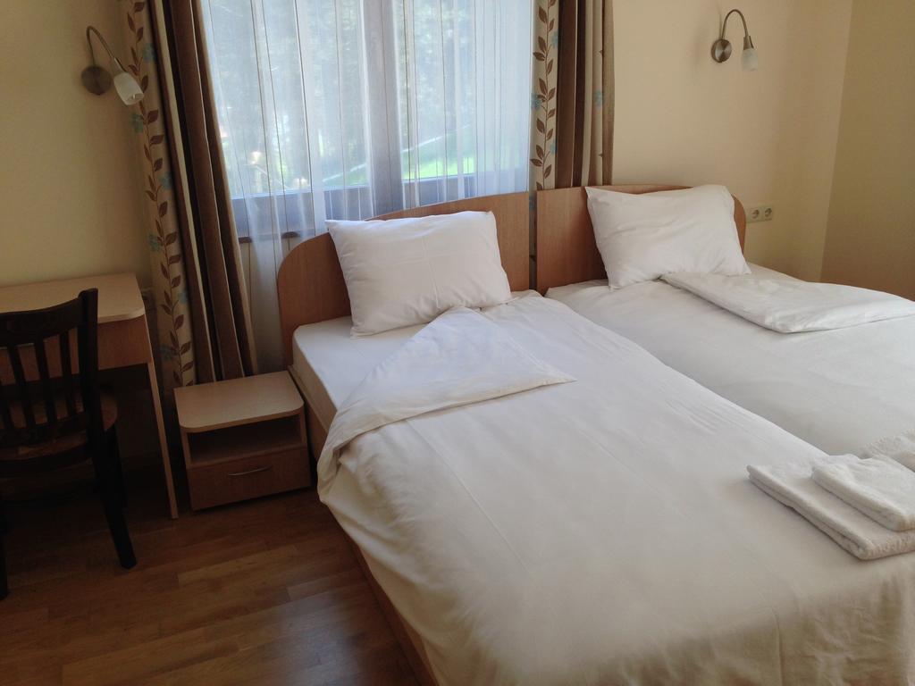 Mala Planina Guest House Iskrets Zimmer foto