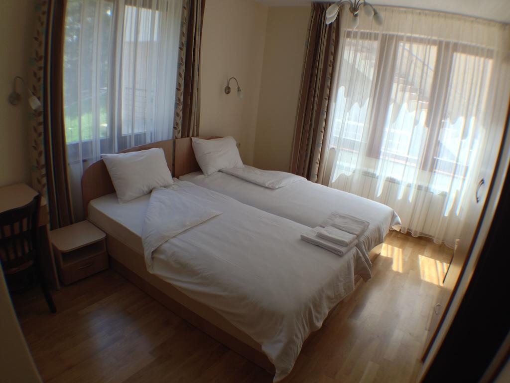 Mala Planina Guest House Iskrets Zimmer foto